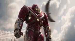 Trailer 'Avengers: Infinity War' #2