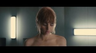 'Blade Runner 2049' Reel: VFX Breakdown (DNEG)