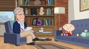 Family Guy - Stewie reveals his biggest secret