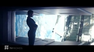 First look 'NightFlyers'