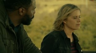 'Fear the Walking Dead' - Trailer Season 4