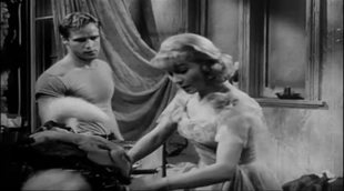 'A Streetcar Named Desire' Original Theatrical Trailer