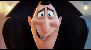 'Hotel Transylvania 3' Trailer #2