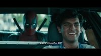 'Deadpool 2' subtitled trailer