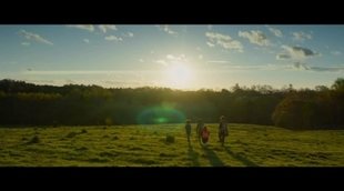 'The Darkest Minds' Trailer