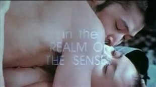 'In the Realm of the Senses' English Trailer