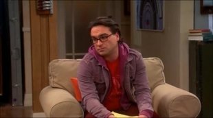 'The Big Bang Theory' Clip