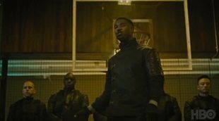 'Fahrenheit 451' Trailer