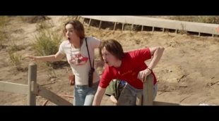 Trailer 'Action Point'