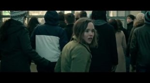 'The Cured' Trailer