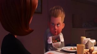 Trailer 'Incredibles 2' #2