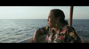 Trailer 'The Gaze of the Sea'