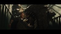 Trailer avance 'Jurassic World: Fallen Kingdom'