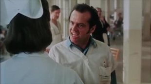 'One Flew Over the Cuckoo's Nest' Official Trailer