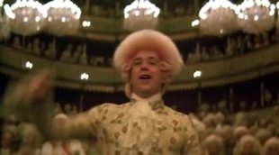 'Amadeus' Original Theatrical Trailer