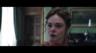 Trailer 'Mary Shelley'