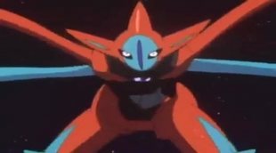 'Pokémon 7: Destiny Deoxys' Official Trailer