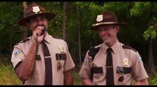 'Super Troopers 2' Spot