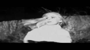 'La dolce vita' Italian Trailer