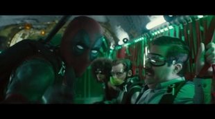 Final trailer 'Deadpool 2'