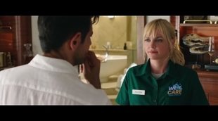 Trailer 'Overboard'