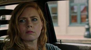 'Sharp Objects' Trailer