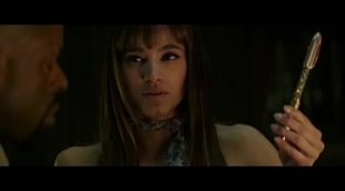 'Hotel Artemis' Trailer