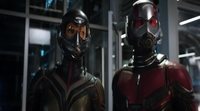 Tráiler 'Ant-Man and The Wasp' #2