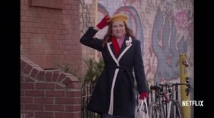 'Unbreakable Kimmy Schmidt' - Season 4 Preview