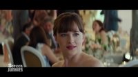 'Fifty Shades Freed' Honest Trailer