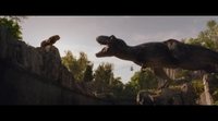 'Jurassic World: Fallen Kingdom' T.V spot