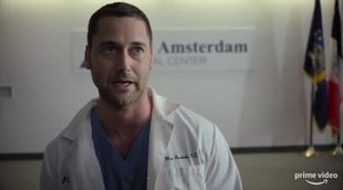 'New Amsterdam' trailer