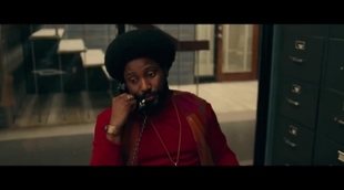 'BlacKkKlansman' Trailer