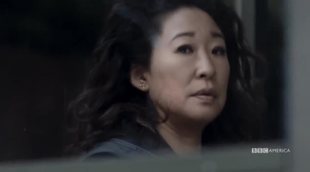 'Killing Eve' Trailer