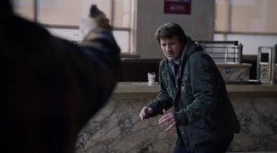 'The Rookie' first season trailer