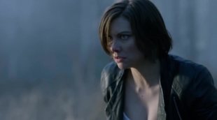 'Whiskey Cavalier' season 1 trailer