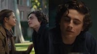 'Beautiful Boy' Teaser trailer