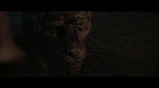 'Mowgli' trailer #1