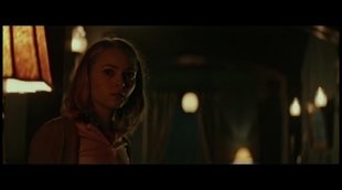 'Down a Dark Hall' trailer