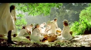 'Picnic at Hanging Rock' season 1 trailer