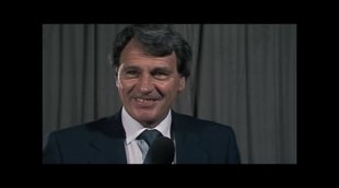 'Bobby Robson: More Than A Manager' Trailer