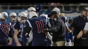 'All American' season 1 trailer