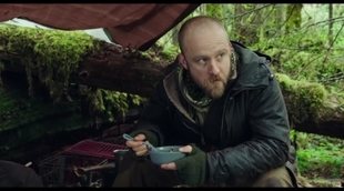 'Leave No Trace' Trailer