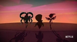 'Super Drags' trailer