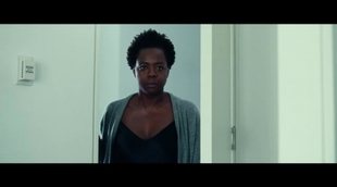 'Widows' tráiler