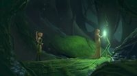 'Throne of Elves' trailer