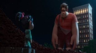 'Ralph Breaks the Internet' trailer #2