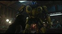 Teaser trailer 'Bumblebee'