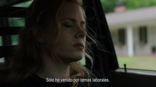 'Sharp objects' trailer #2