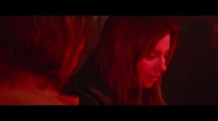 'A star is born' spanish trailer